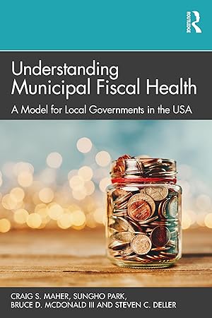 Image du vendeur pour Understanding Municipal Fiscal Health mis en vente par moluna