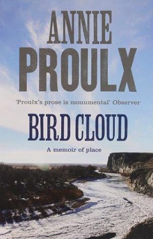 Seller image for Bird Cloud: A Memoir of Place for sale by WeBuyBooks