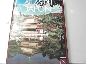 Imagen del vendedor de Atlas culturel du Japon 010496 a la venta por JLG_livres anciens et modernes