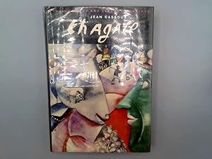 Image du vendeur pour Chagall (World of art library,artists series) mis en vente par Goldstone Rare Books