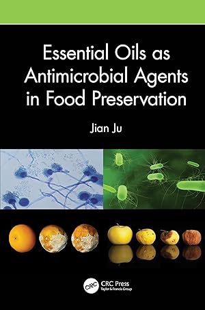 Seller image for Essential Oils as Antimicrobial Agents in Food Preservation for sale by moluna