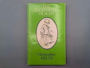 Seller image for THE ENCHANTED PLACES for sale by Goldstone Rare Books