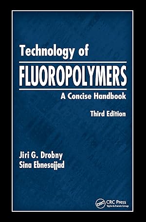 Seller image for Technology of Fluoropolymers for sale by moluna