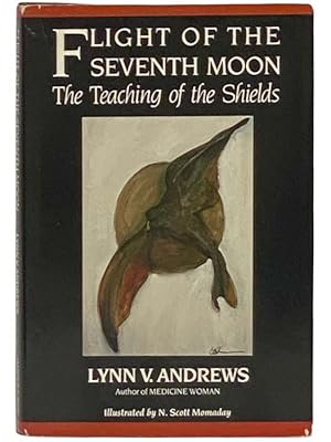 Seller image for Flight of the Seventh Moon: The Teaching of the Shields for sale by Yesterday's Muse, ABAA, ILAB, IOBA