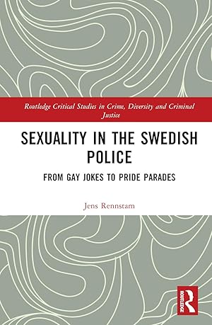 Seller image for Sexuality in the Swedish Police for sale by moluna