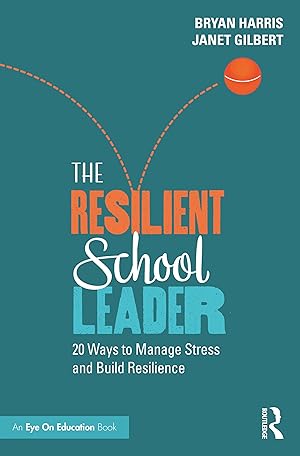 Seller image for Resilient School Leader for sale by moluna