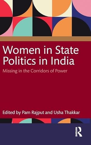 Bild des Verkufers fr Women in State Politics in India zum Verkauf von moluna