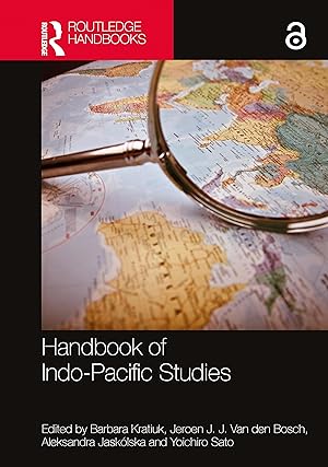 Seller image for Handbook of Indo-Pacific Studies for sale by moluna
