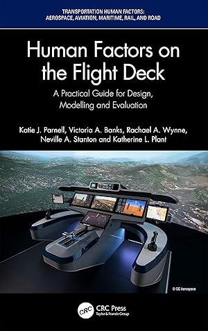 Seller image for Human Factors on the Flight Deck for sale by moluna