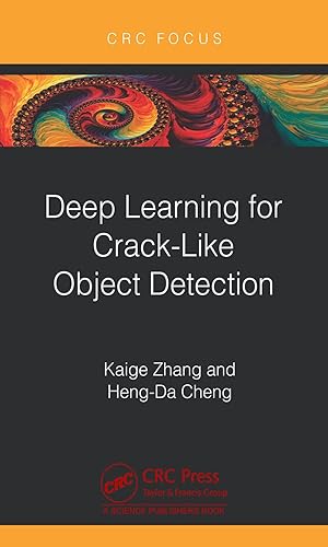 Seller image for Deep Learning for Crack-Like Object Detection for sale by moluna
