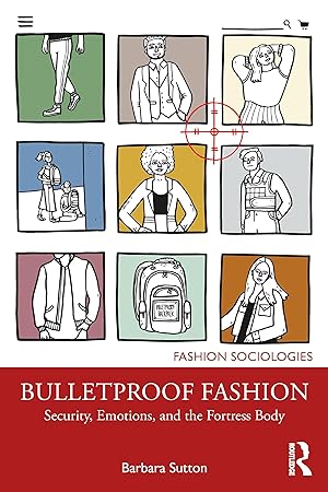 Seller image for Bulletproof Fashion for sale by moluna