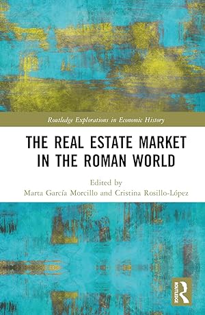 Bild des Verkufers fr Real Estate Market in the Roman World zum Verkauf von moluna