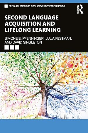 Seller image for Second Language Acquisition and Lifelong Learning for sale by moluna