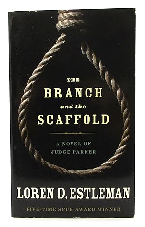 Seller image for Branch and the Scaffold for sale by Book Nook