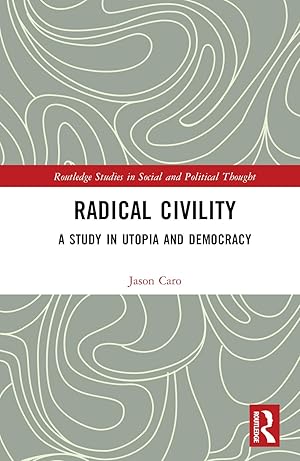 Immagine del venditore per Radical Civility venduto da moluna