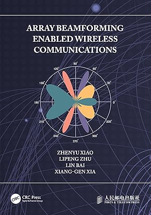 Bild des Verkufers fr Array Beamforming Enabled Wireless Communications zum Verkauf von moluna