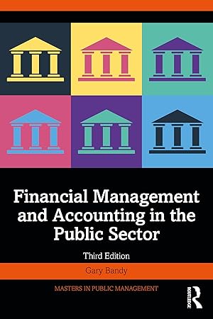 Bild des Verkufers fr Financial Management and Accounting in the Public Sector zum Verkauf von moluna