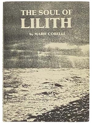 Bild des Verkufers fr The Soul of Lilith (Inspired Novels, Spring, 1962, Issue No. A-2) zum Verkauf von Yesterday's Muse, ABAA, ILAB, IOBA