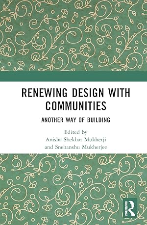 Imagen del vendedor de Renewing Design with Communities a la venta por moluna