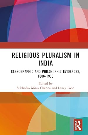 Seller image for Religious Pluralism in India for sale by moluna