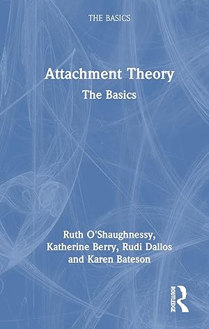 Seller image for Attachment Theory for sale by moluna
