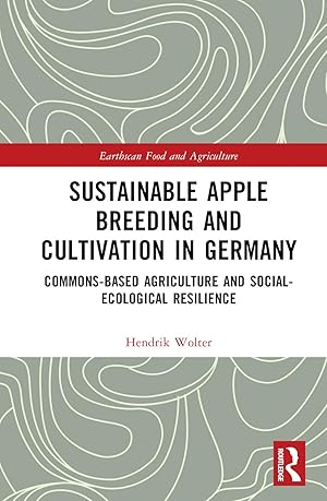 Bild des Verkufers fr Sustainable Apple Breeding and Cultivation in Germany zum Verkauf von moluna