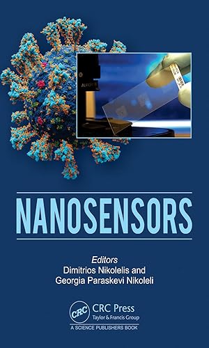 Seller image for Nanosensors for sale by moluna