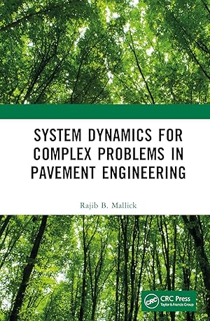 Seller image for System Dynamics for Complex Problems in Pavement Engineering for sale by moluna