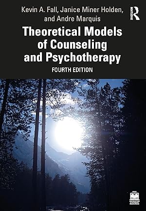 Seller image for Theoretical Models of Counseling and Psychotherapy for sale by moluna