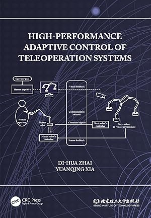 Immagine del venditore per High-Performance Adaptive Control of Teleoperation Systems venduto da moluna