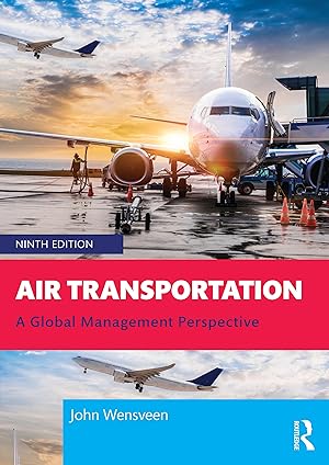 Seller image for Air Transportation for sale by moluna