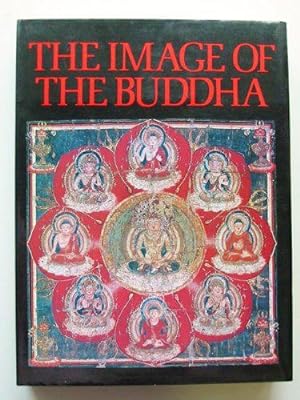 Bild des Verkufers fr Image of the Buddha zum Verkauf von JLG_livres anciens et modernes