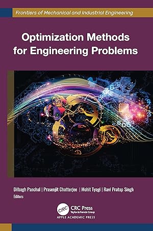 Seller image for Optimization Methods for Engineering Problems for sale by moluna