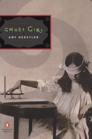 Seller image for Ghost Girl (Penguin Poets) for sale by WeBuyBooks 2