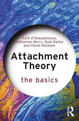 Seller image for Attachment Theory for sale by moluna