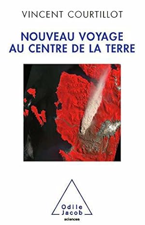 Seller image for Nouveau voyage au centre de la Terre for sale by JLG_livres anciens et modernes