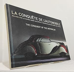 La conquête de l'automobile. The conquest of the motorcar
