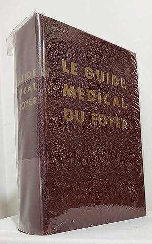 Le guide médical du foyer