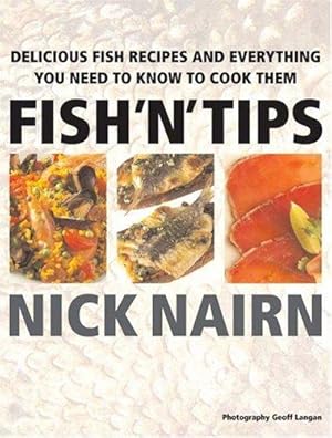 Imagen del vendedor de Fish 'N' Tips a la venta por WeBuyBooks