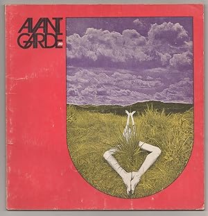 Seller image for Avant Garde 10 for sale by Jeff Hirsch Books, ABAA