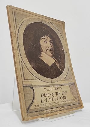 Discours de la méthode