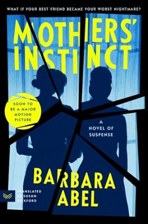 Seller image for Mothers' Instinct for sale by GreatBookPricesUK