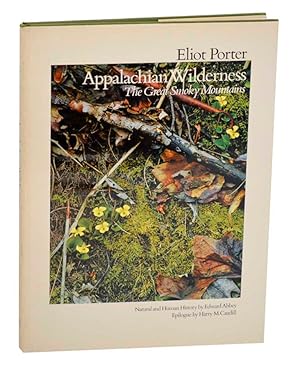 Seller image for Appalachian Wilderness for sale by Jeff Hirsch Books, ABAA