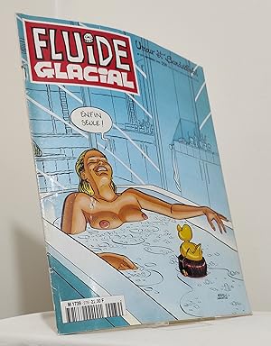 Fluide Glacial. N°279. Septembre 1999