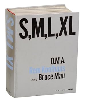 Seller image for S,M,L,XL - Small, Medium, Large, Extra Large: Office for Metropolitan Architecture for sale by Jeff Hirsch Books, ABAA