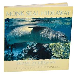 Seller image for Monk Seal Hideaway for sale by Jeff Hirsch Books, ABAA