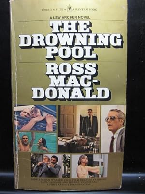 Seller image for THE DROWNING POOL for sale by The Book Abyss