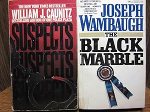 SUSPECTS / THE BLACK MARBLE