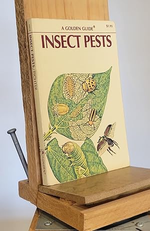 Seller image for Insect Pests for sale by Henniker Book Farm and Gifts
