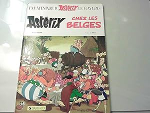 Imagen del vendedor de Astrix chez les Belges a la venta por JLG_livres anciens et modernes